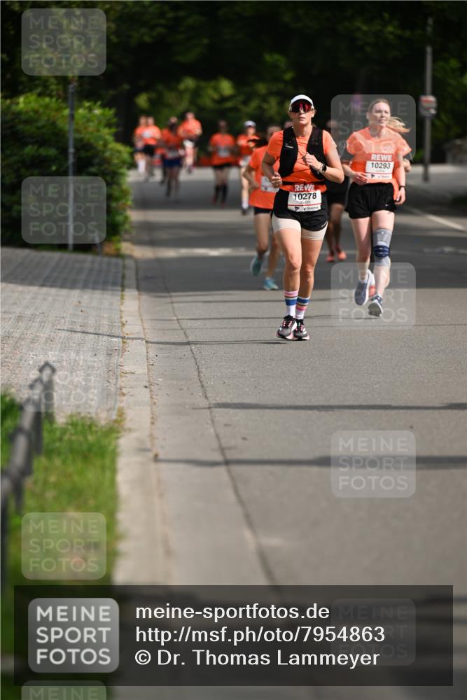 15.06.2025 - REWE Women's Run Dr. Thomas Lammeyer http://msf.ph/oto/7954863 15.06.2025 09:44:46 Laufen 10278, 10293 meine-sportfotos.de