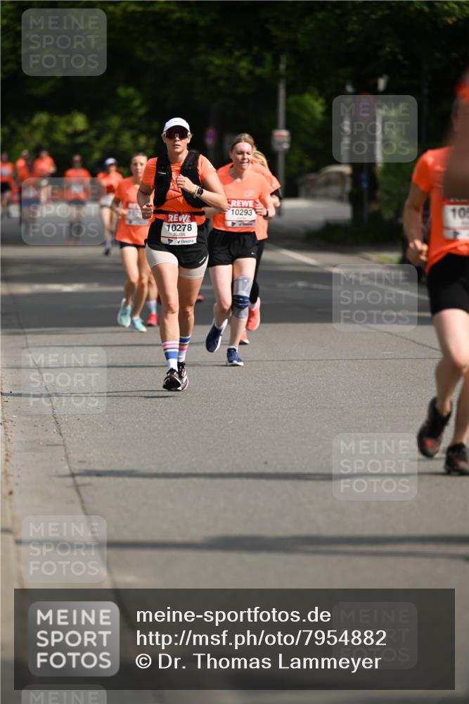 15.06.2025 - REWE Women's Run Dr. Thomas Lammeyer http://msf.ph/oto/7954882 15.06.2025 09:44:47 Laufen 10278, 10293, 10, 4 meine-sportfotos.de