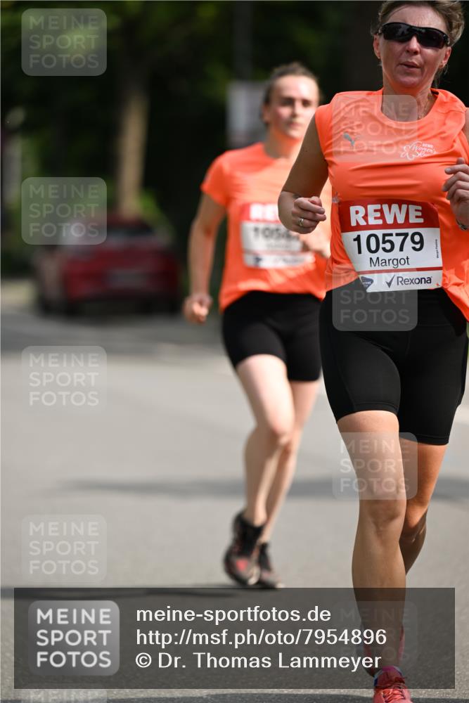 15.06.2025 - REWE Women's Run Dr. Thomas Lammeyer http://msf.ph/oto/7954896 15.06.2025 09:44:48 Laufen 105, 10579 meine-sportfotos.de