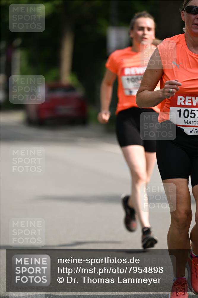 15.06.2025 - REWE Women's Run Dr. Thomas Lammeyer http://msf.ph/oto/7954898 15.06.2025 09:44:48 Laufen 105, 1057 meine-sportfotos.de