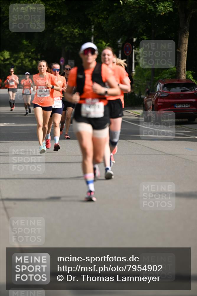 15.06.2025 - REWE Women's Run Dr. Thomas Lammeyer http://msf.ph/oto/7954902 15.06.2025 09:44:49 Laufen  meine-sportfotos.de