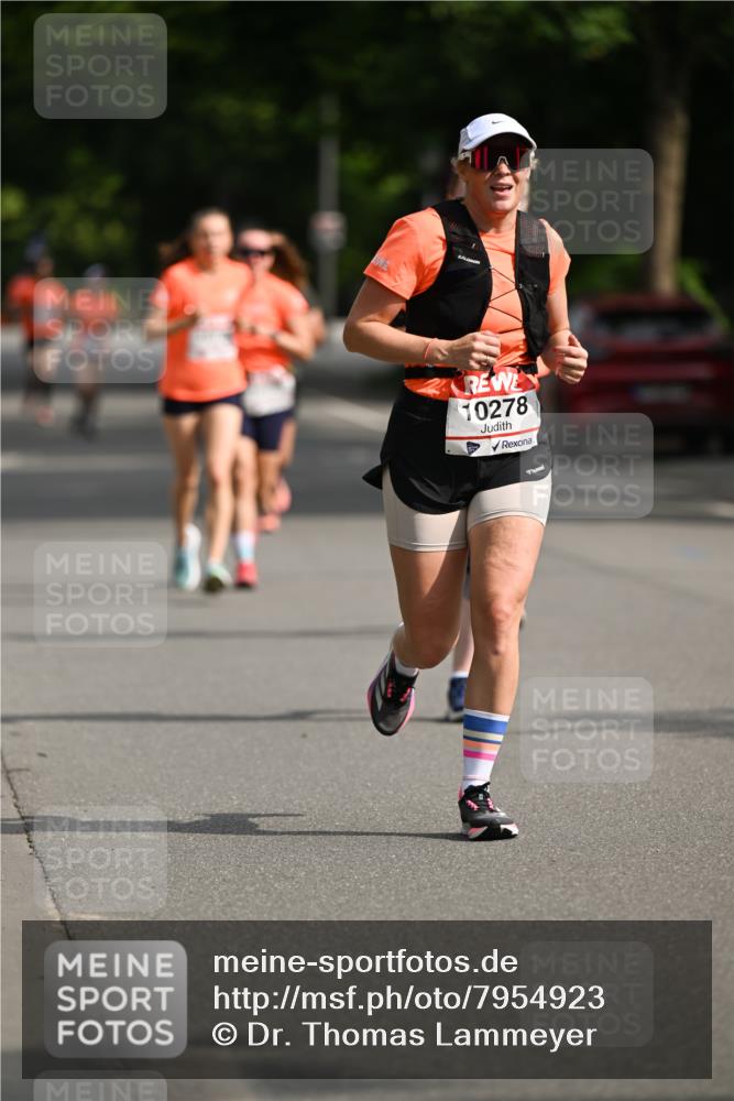 15.06.2025 - REWE Women's Run Dr. Thomas Lammeyer http://msf.ph/oto/7954923 15.06.2025 09:44:50 Laufen 10278 meine-sportfotos.de