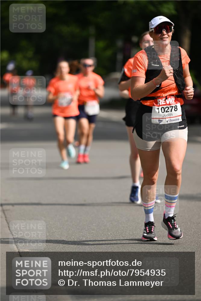 15.06.2025 - REWE Women's Run Dr. Thomas Lammeyer http://msf.ph/oto/7954935 15.06.2025 09:44:51 Laufen 10278 meine-sportfotos.de