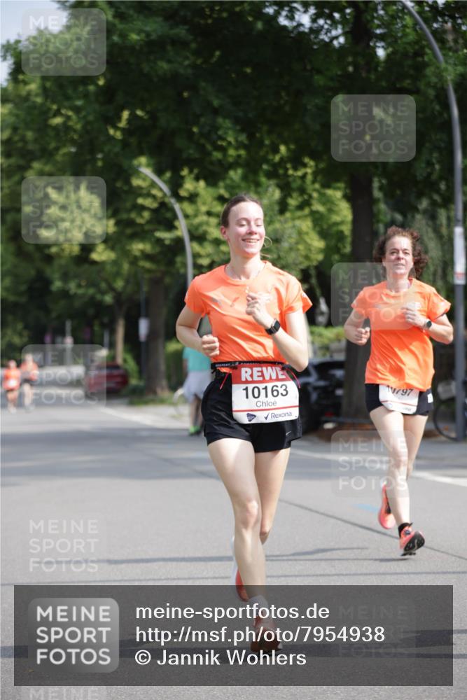 15.06.2025 - REWE Women's Run Jannik Wohlers http://msf.ph/oto/7954938 15.06.2025 08:50:17 Laufen 10163, 1797 meine-sportfotos.de