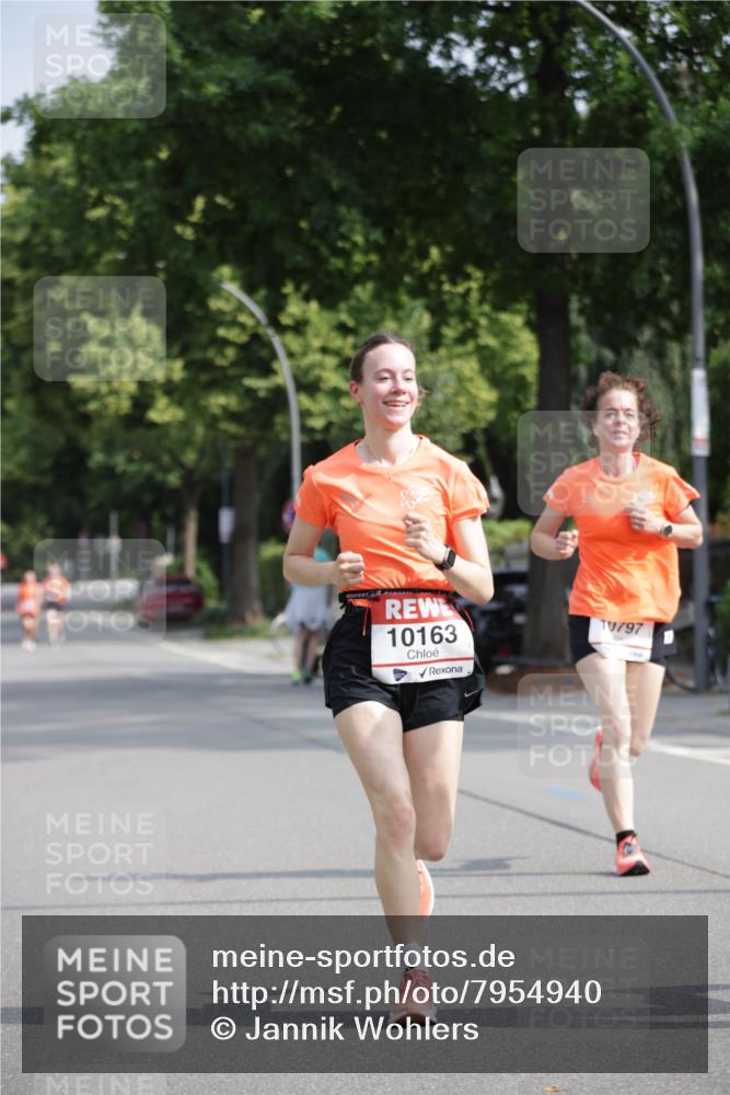 15.06.2025 - REWE Women's Run Jannik Wohlers http://msf.ph/oto/7954940 15.06.2025 08:50:18 Laufen 10163, 97 meine-sportfotos.de