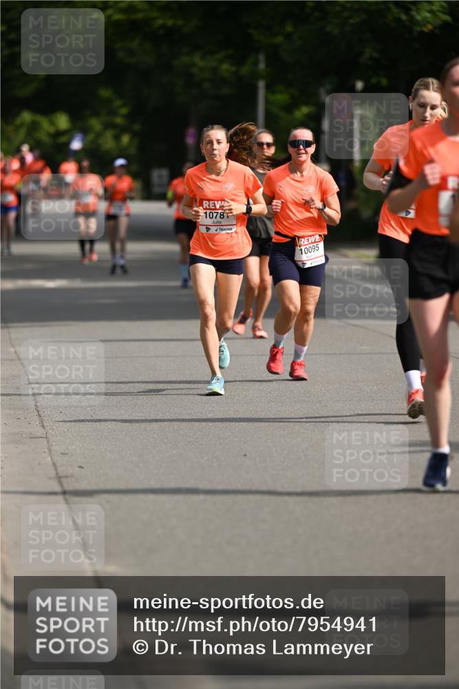 15.06.2025 - REWE Women's Run Dr. Thomas Lammeyer http://msf.ph/oto/7954941 15.06.2025 09:44:51 Laufen 1078, 10095 meine-sportfotos.de