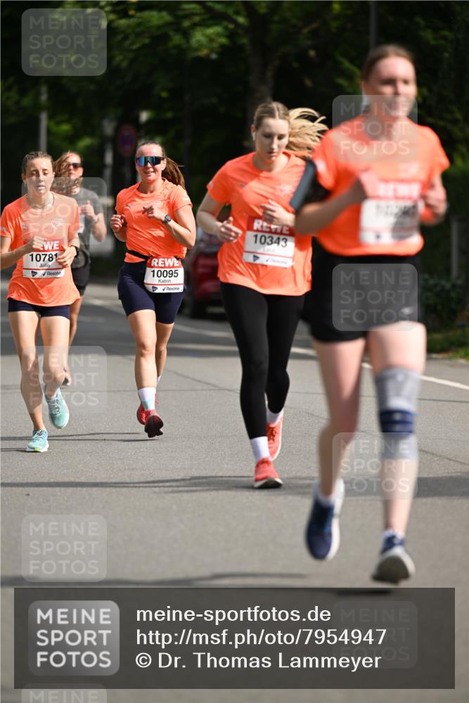 15.06.2025 - REWE Women's Run Dr. Thomas Lammeyer http://msf.ph/oto/7954947 15.06.2025 09:44:52 Laufen 10781, 10095, 10343 meine-sportfotos.de