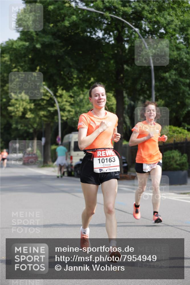 15.06.2025 - REWE Women's Run Jannik Wohlers http://msf.ph/oto/7954949 15.06.2025 08:50:18 Laufen 10163 meine-sportfotos.de