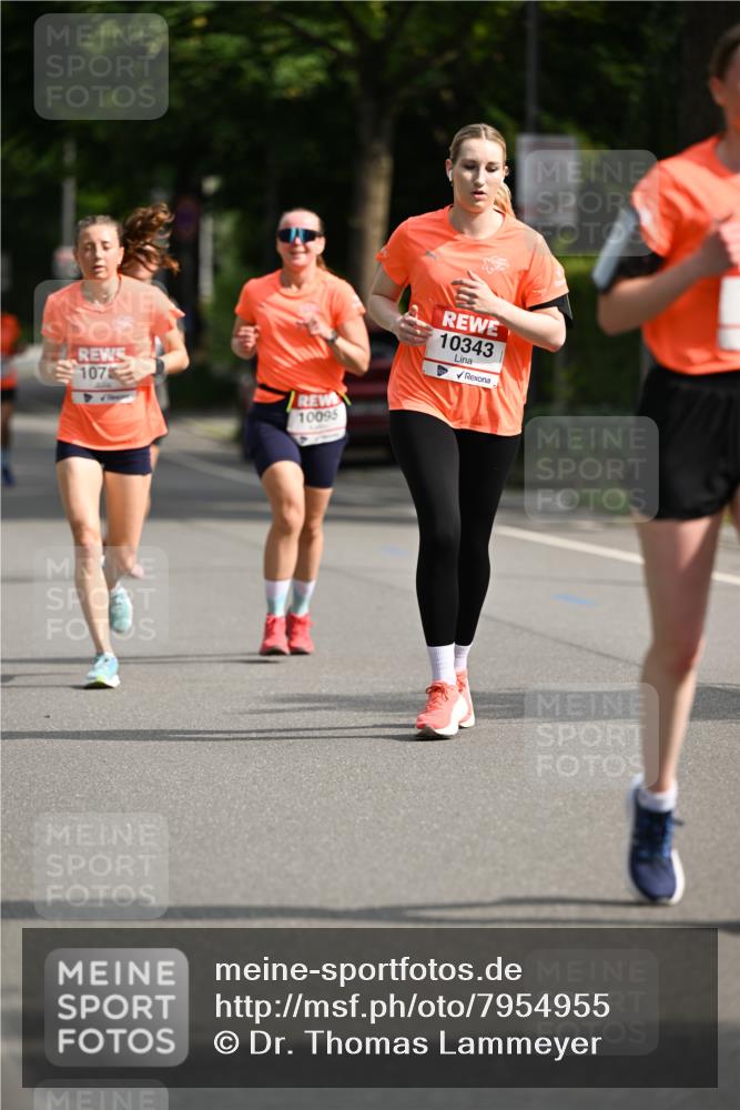 15.06.2025 - REWE Women's Run Dr. Thomas Lammeyer http://msf.ph/oto/7954955 15.06.2025 09:44:53 Laufen 107, 10095, 10343 meine-sportfotos.de