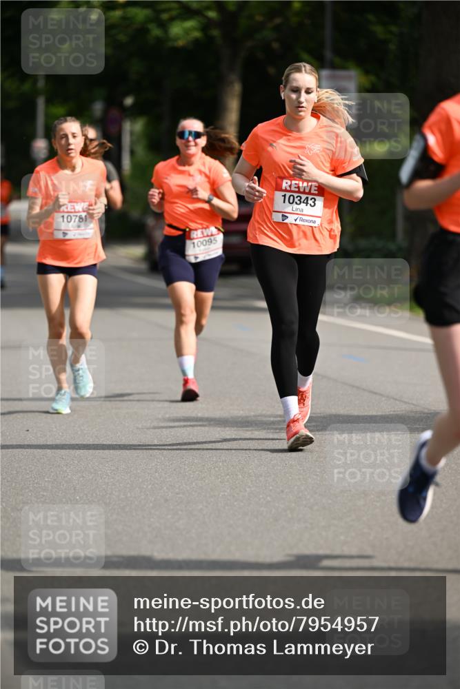 15.06.2025 - REWE Women's Run Dr. Thomas Lammeyer http://msf.ph/oto/7954957 15.06.2025 09:44:53 Laufen 10095, 10343, 10781 meine-sportfotos.de