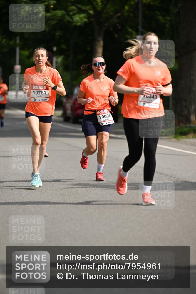 15.06.2025 - REWE Women's Run Dr. Thomas Lammeyer http://msf.ph/oto/7954961 15.06.2025 09:44:53 Laufen 10781, 10095, 343 meine-sportfotos.de