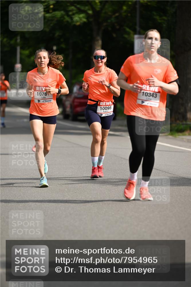 15.06.2025 - REWE Women's Run Dr. Thomas Lammeyer http://msf.ph/oto/7954965 15.06.2025 09:44:54 Laufen 1078, 10095, 10343 meine-sportfotos.de