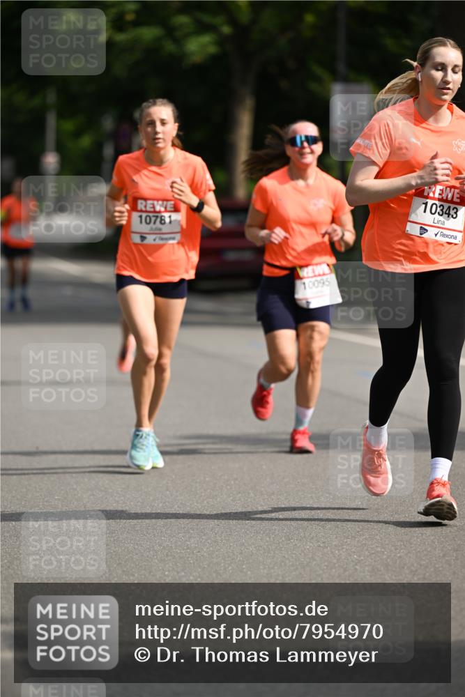 15.06.2025 - REWE Women's Run Dr. Thomas Lammeyer http://msf.ph/oto/7954970 15.06.2025 09:44:54 Laufen 10781, 10095, 10343 meine-sportfotos.de