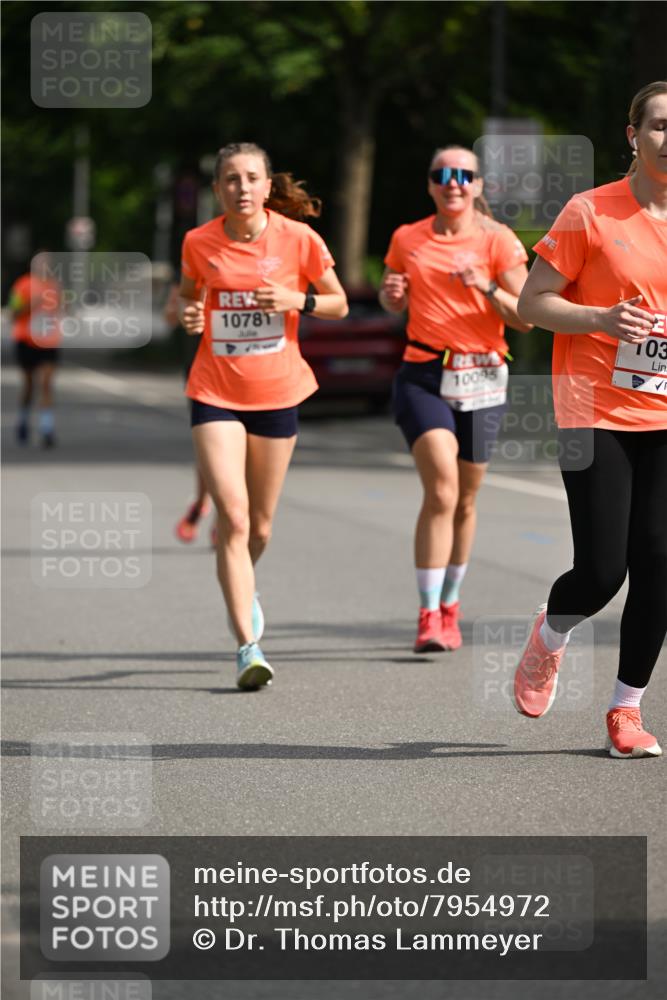 15.06.2025 - REWE Women's Run Dr. Thomas Lammeyer http://msf.ph/oto/7954972 15.06.2025 09:44:54 Laufen 10781, 10095, 103 meine-sportfotos.de