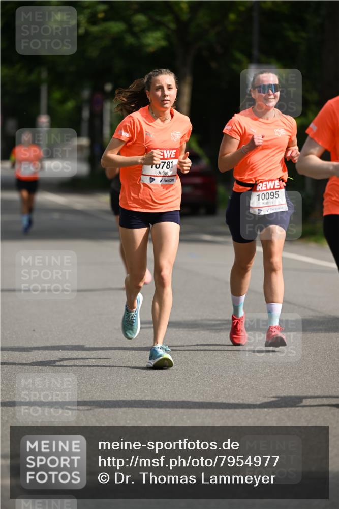 15.06.2025 - REWE Women's Run Dr. Thomas Lammeyer http://msf.ph/oto/7954977 15.06.2025 09:44:55 Laufen 0781, 10095 meine-sportfotos.de