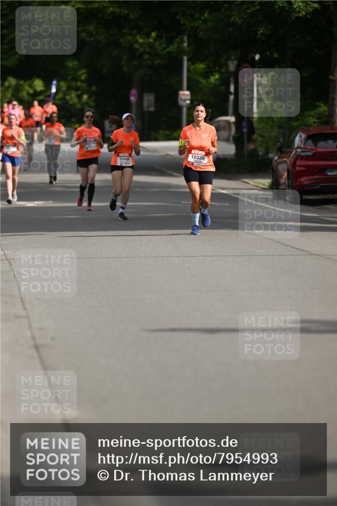 15.06.2025 - REWE Women's Run Dr. Thomas Lammeyer http://msf.ph/oto/7954993 15.06.2025 09:44:57 Laufen  meine-sportfotos.de