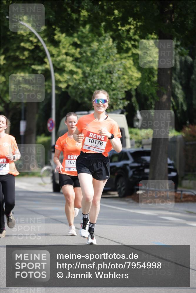 15.06.2025 - REWE Women's Run Jannik Wohlers http://msf.ph/oto/7954998 15.06.2025 08:50:35 Laufen 354, 107, 10176 meine-sportfotos.de