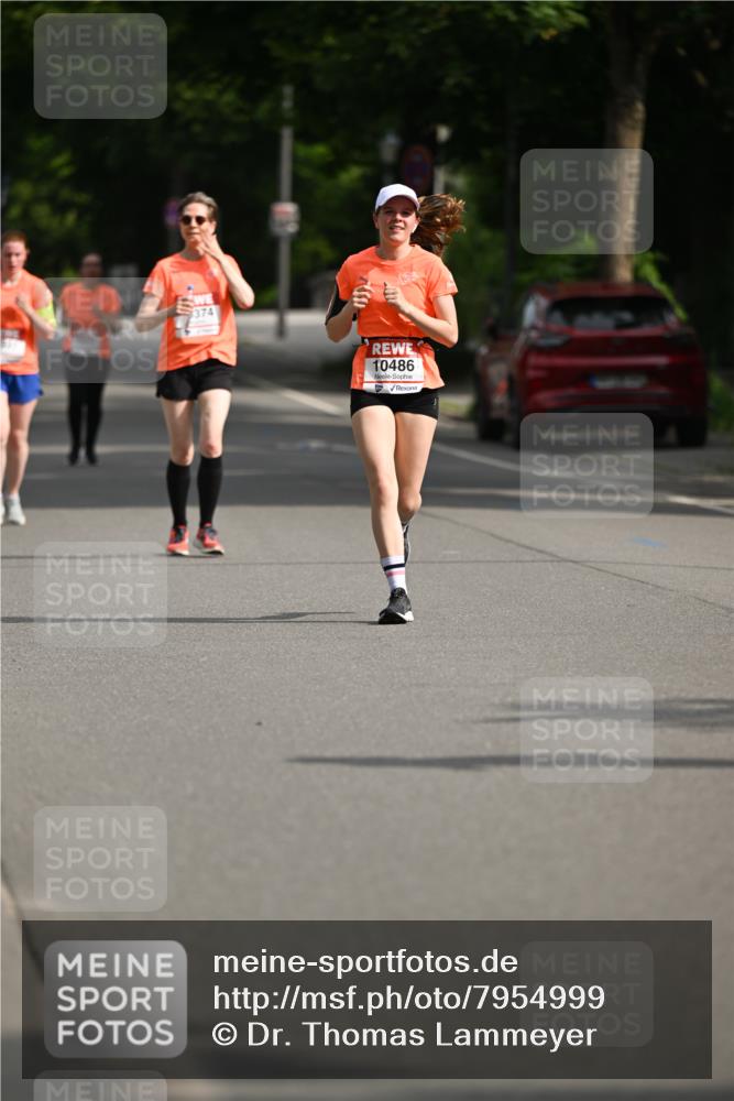 15.06.2025 - REWE Women's Run Dr. Thomas Lammeyer http://msf.ph/oto/7954999 15.06.2025 09:45:04 Laufen 10486 meine-sportfotos.de