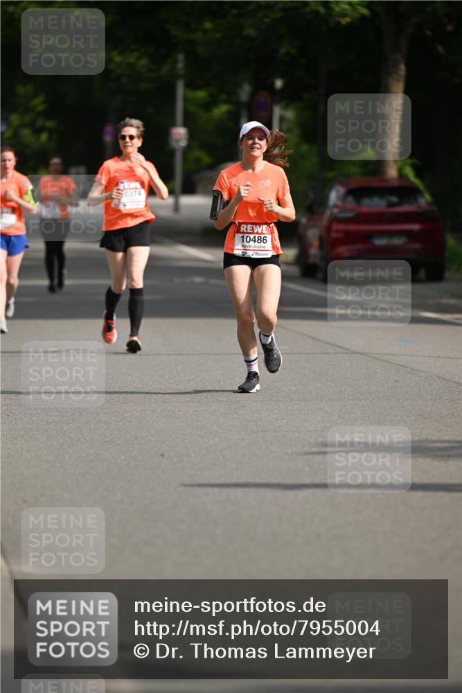 15.06.2025 - REWE Women's Run Dr. Thomas Lammeyer http://msf.ph/oto/7955004 15.06.2025 09:45:04 Laufen 10486 meine-sportfotos.de