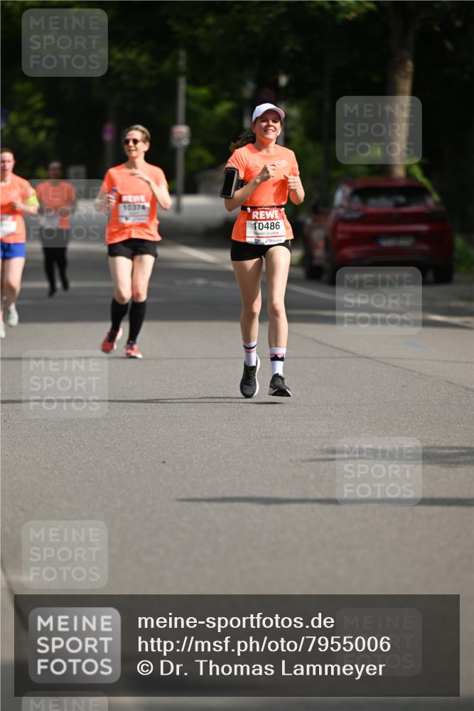 15.06.2025 - REWE Women's Run Dr. Thomas Lammeyer http://msf.ph/oto/7955006 15.06.2025 09:45:04 Laufen 10374, 10486 meine-sportfotos.de