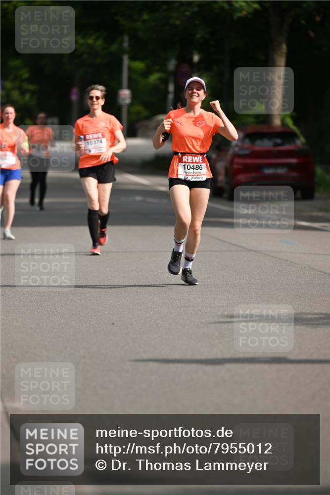 15.06.2025 - REWE Women's Run Dr. Thomas Lammeyer http://msf.ph/oto/7955012 15.06.2025 09:45:04 Laufen 10374, 10486 meine-sportfotos.de