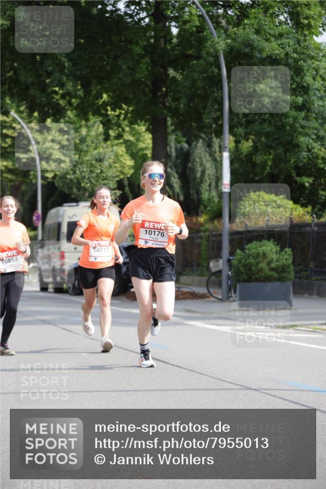 15.06.2025 - REWE Women's Run Jannik Wohlers http://msf.ph/oto/7955013 15.06.2025 08:50:36 Laufen 10176 meine-sportfotos.de