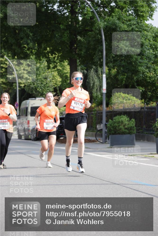 15.06.2025 - REWE Women's Run Jannik Wohlers http://msf.ph/oto/7955018 15.06.2025 08:50:36 Laufen 10854, 10717, 10176 meine-sportfotos.de