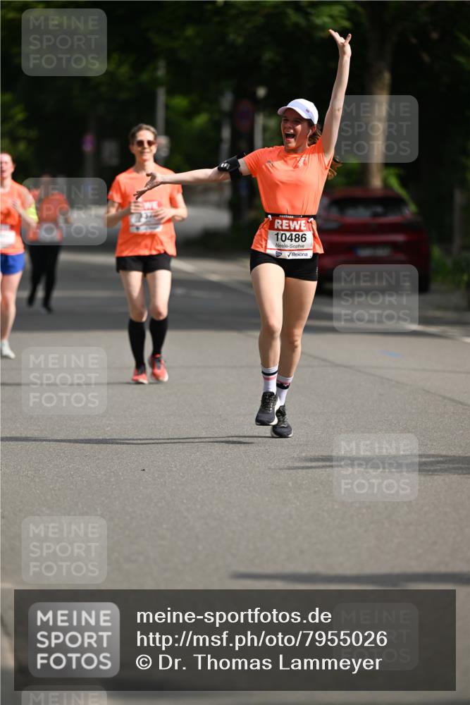 15.06.2025 - REWE Women's Run Dr. Thomas Lammeyer http://msf.ph/oto/7955026 15.06.2025 09:45:05 Laufen 10486 meine-sportfotos.de