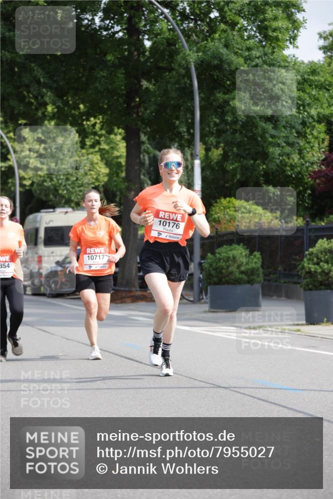 15.06.2025 - REWE Women's Run Jannik Wohlers http://msf.ph/oto/7955027 15.06.2025 08:50:36 Laufen 354, 10717, 10176 meine-sportfotos.de