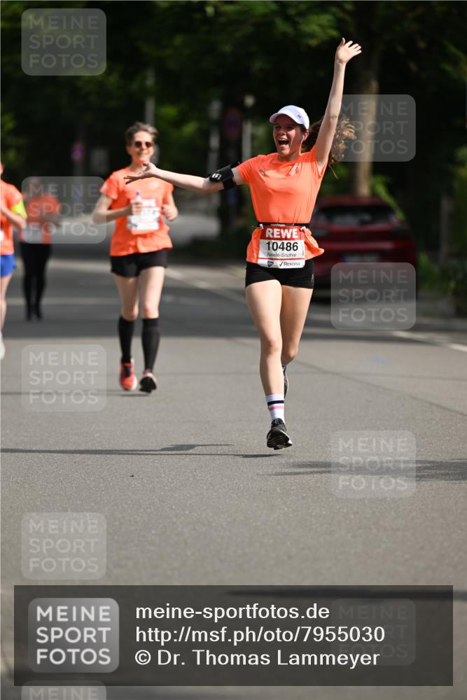 15.06.2025 - REWE Women's Run Dr. Thomas Lammeyer http://msf.ph/oto/7955030 15.06.2025 09:45:05 Laufen 10486 meine-sportfotos.de