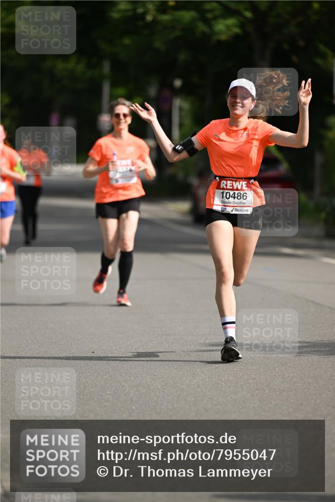 15.06.2025 - REWE Women's Run Dr. Thomas Lammeyer http://msf.ph/oto/7955047 15.06.2025 09:45:06 Laufen 10486 meine-sportfotos.de