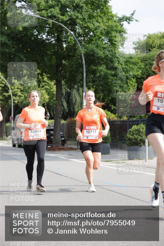 15.06.2025 - REWE Women's Run Jannik Wohlers http://msf.ph/oto/7955049 15.06.2025 08:50:38 Laufen 10854, 10717 meine-sportfotos.de