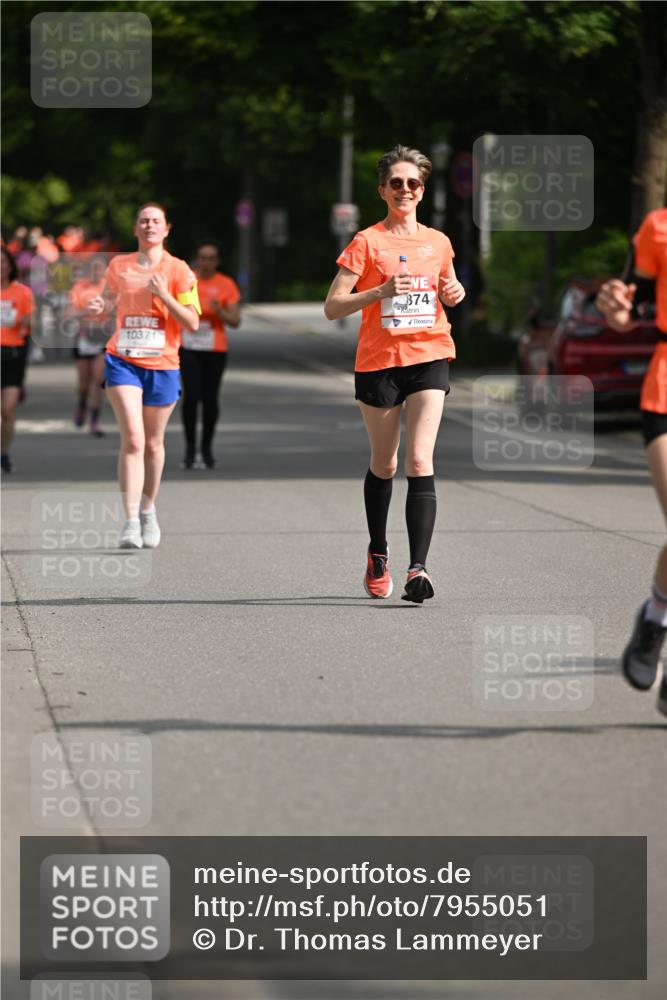 15.06.2025 - REWE Women's Run Dr. Thomas Lammeyer http://msf.ph/oto/7955051 15.06.2025 09:45:07 Laufen 10371, 374 meine-sportfotos.de