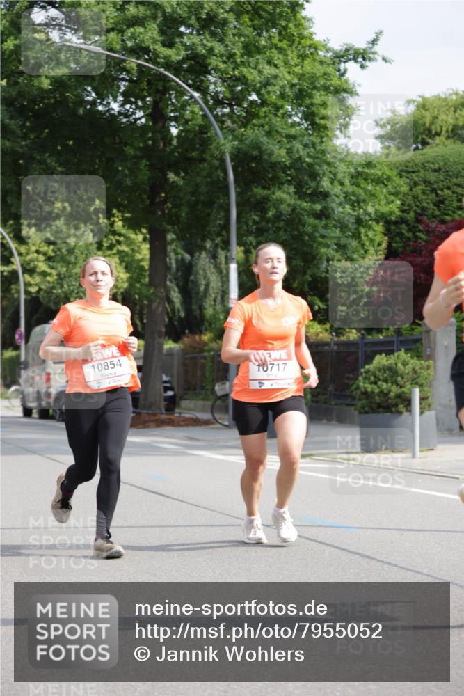 15.06.2025 - REWE Women's Run Jannik Wohlers http://msf.ph/oto/7955052 15.06.2025 08:50:38 Laufen 10854, 10717 meine-sportfotos.de