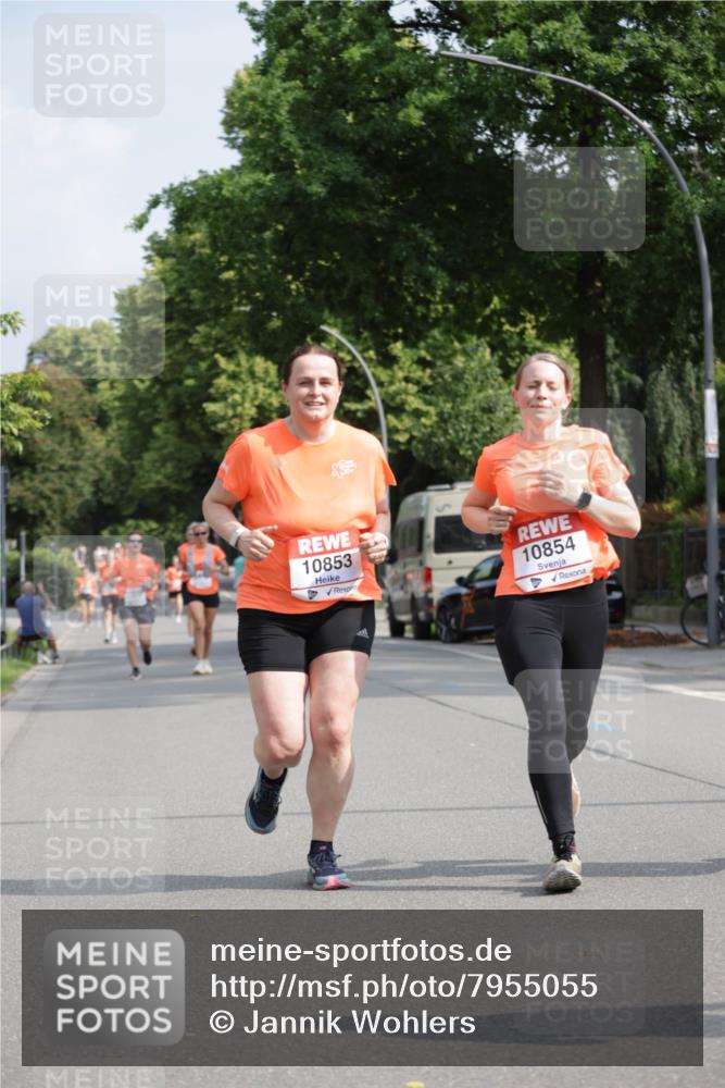 15.06.2025 - REWE Women's Run Jannik Wohlers http://msf.ph/oto/7955055 15.06.2025 08:50:38 Laufen 10853, 10854 meine-sportfotos.de