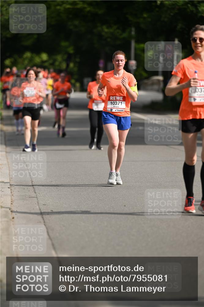 15.06.2025 - REWE Women's Run Dr. Thomas Lammeyer http://msf.ph/oto/7955081 15.06.2025 09:45:09 Laufen 10371 meine-sportfotos.de