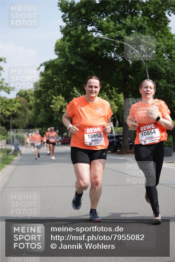 15.06.2025 - REWE Women's Run Jannik Wohlers http://msf.ph/oto/7955082 15.06.2025 08:50:39 Laufen 10853, 10854 meine-sportfotos.de