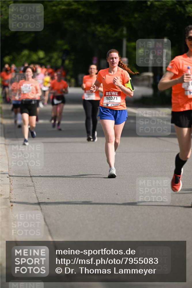 15.06.2025 - REWE Women's Run Dr. Thomas Lammeyer http://msf.ph/oto/7955083 15.06.2025 09:45:09 Laufen 10371 meine-sportfotos.de