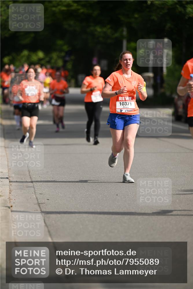 15.06.2025 - REWE Women's Run Dr. Thomas Lammeyer http://msf.ph/oto/7955089 15.06.2025 09:45:09 Laufen 10371 meine-sportfotos.de