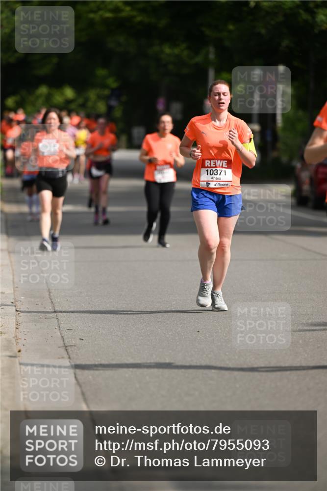 15.06.2025 - REWE Women's Run Dr. Thomas Lammeyer http://msf.ph/oto/7955093 15.06.2025 09:45:09 Laufen 10371 meine-sportfotos.de
