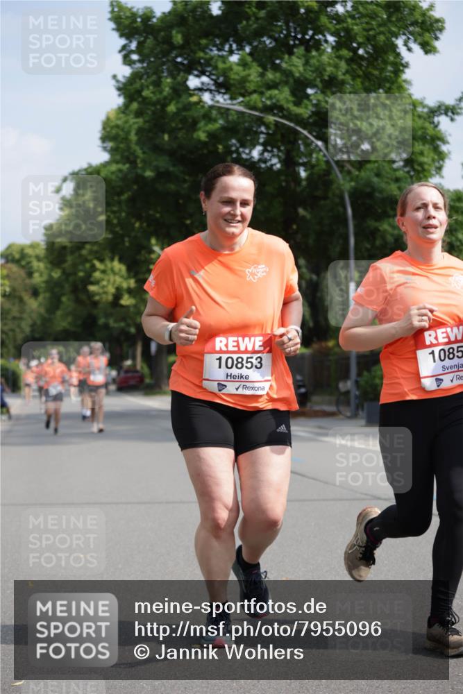 15.06.2025 - REWE Women's Run Jannik Wohlers http://msf.ph/oto/7955096 15.06.2025 08:50:39 Laufen 10853, 1085 meine-sportfotos.de