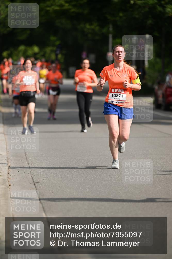 15.06.2025 - REWE Women's Run Dr. Thomas Lammeyer http://msf.ph/oto/7955097 15.06.2025 09:45:09 Laufen 10371 meine-sportfotos.de