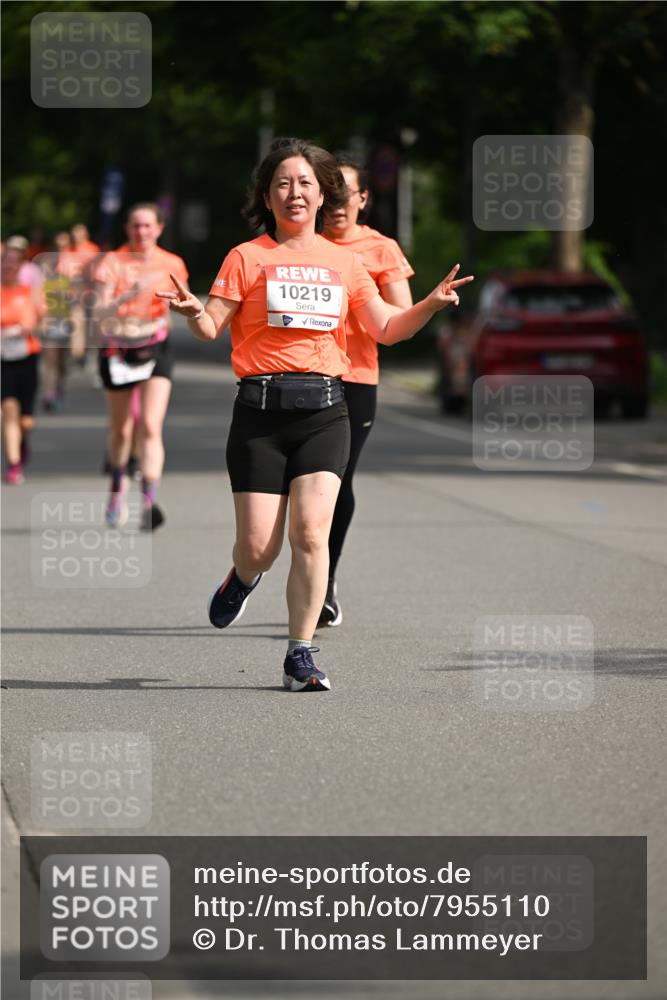 15.06.2025 - REWE Women's Run Dr. Thomas Lammeyer http://msf.ph/oto/7955110 15.06.2025 09:45:14 Laufen 10219 meine-sportfotos.de