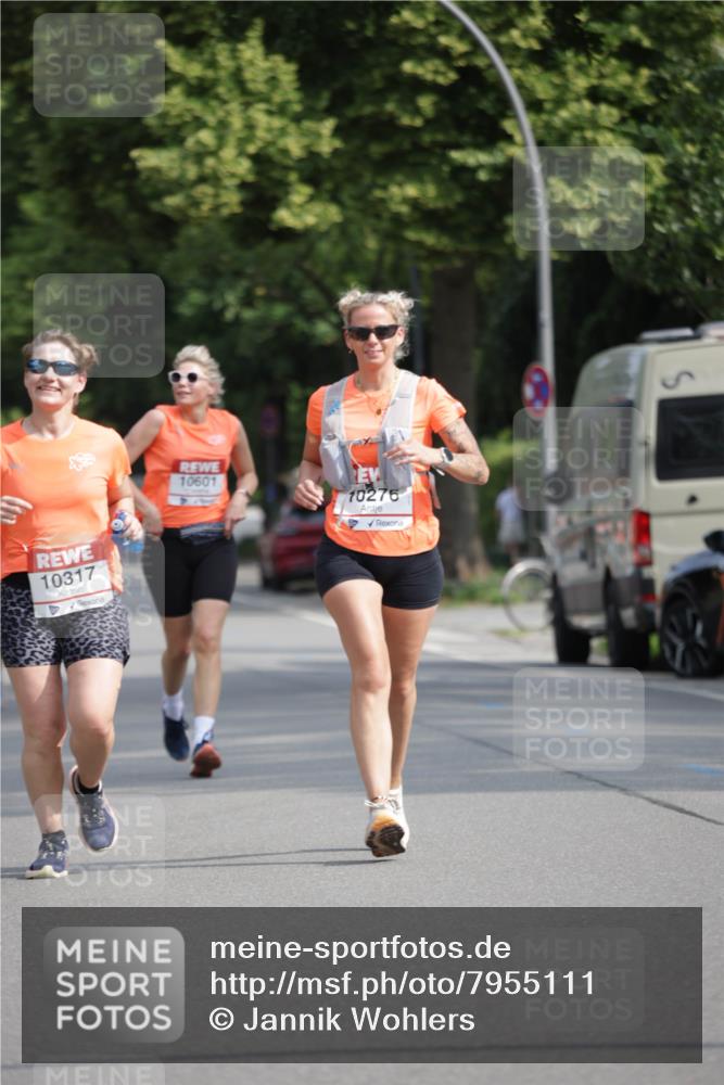 15.06.2025 - REWE Women's Run Jannik Wohlers http://msf.ph/oto/7955111 15.06.2025 08:50:42 Laufen 10317, 10601, 10276 meine-sportfotos.de