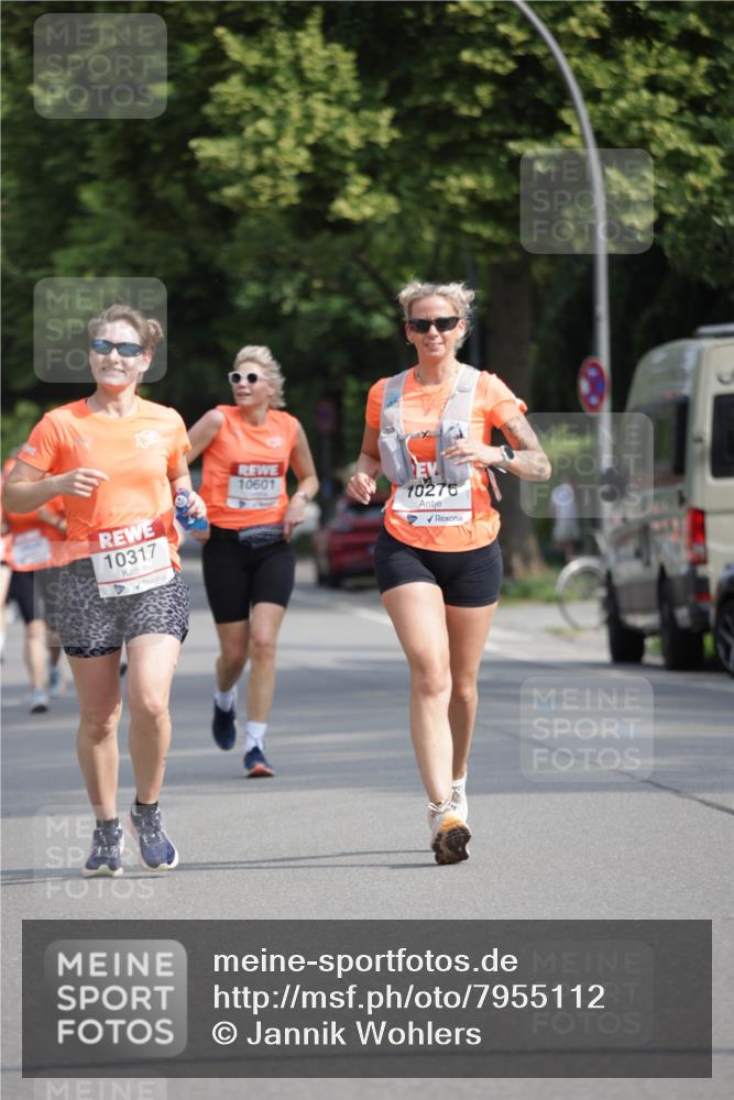 15.06.2025 - REWE Women's Run Jannik Wohlers http://msf.ph/oto/7955112 15.06.2025 08:50:42 Laufen 10601, 10276, 10317 meine-sportfotos.de