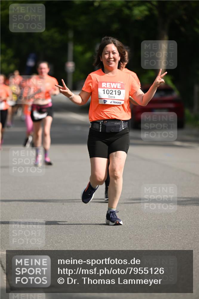 15.06.2025 - REWE Women's Run Dr. Thomas Lammeyer http://msf.ph/oto/7955126 15.06.2025 09:45:15 Laufen 10219 meine-sportfotos.de