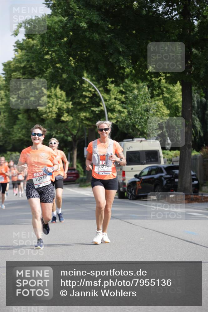 15.06.2025 - REWE Women's Run Jannik Wohlers http://msf.ph/oto/7955136 15.06.2025 08:50:44 Laufen 10317, 0275 meine-sportfotos.de