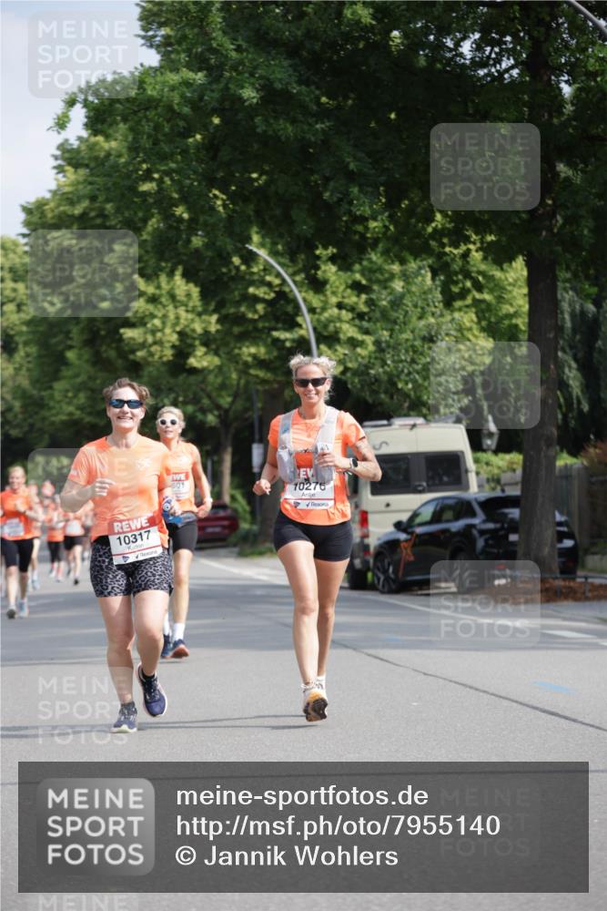 15.06.2025 - REWE Women's Run Jannik Wohlers http://msf.ph/oto/7955140 15.06.2025 08:50:44 Laufen 10317, 501, 10276 meine-sportfotos.de