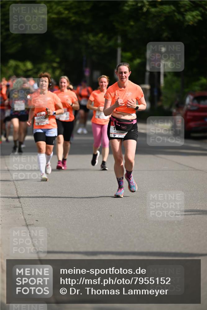 15.06.2025 - REWE Women's Run Dr. Thomas Lammeyer http://msf.ph/oto/7955152 15.06.2025 09:45:17 Laufen  meine-sportfotos.de