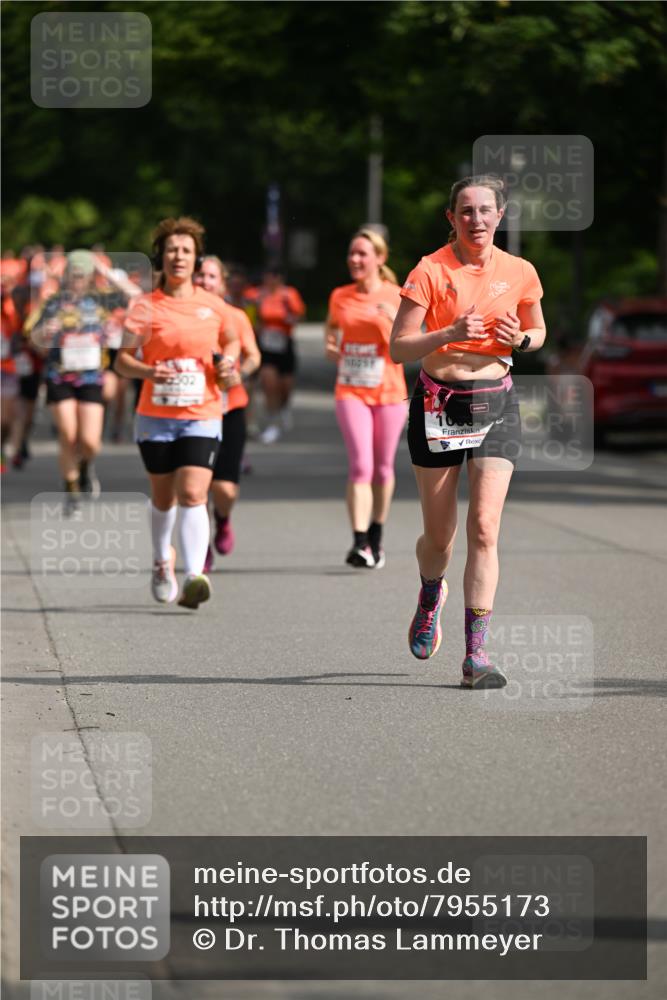 15.06.2025 - REWE Women's Run Dr. Thomas Lammeyer http://msf.ph/oto/7955173 15.06.2025 09:45:18 Laufen  meine-sportfotos.de